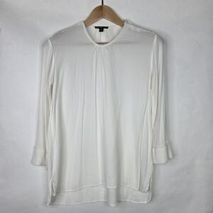 James Perse Minimalist Long sleeves Blouse